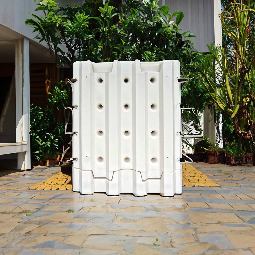 Kit de réservoirs d'eau potable pot'able wall 600l acs - Image 2