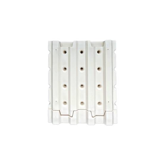 Kit de réservoirs d'eau potable pot'able wall 600l acs - Image 1