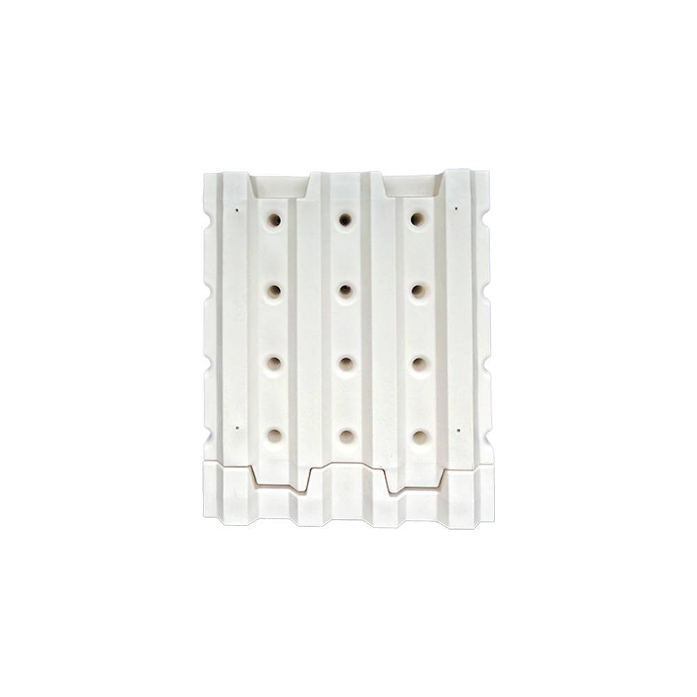 Kit de réservoirs d'eau potable pot'able wall 600l acs - Image 1