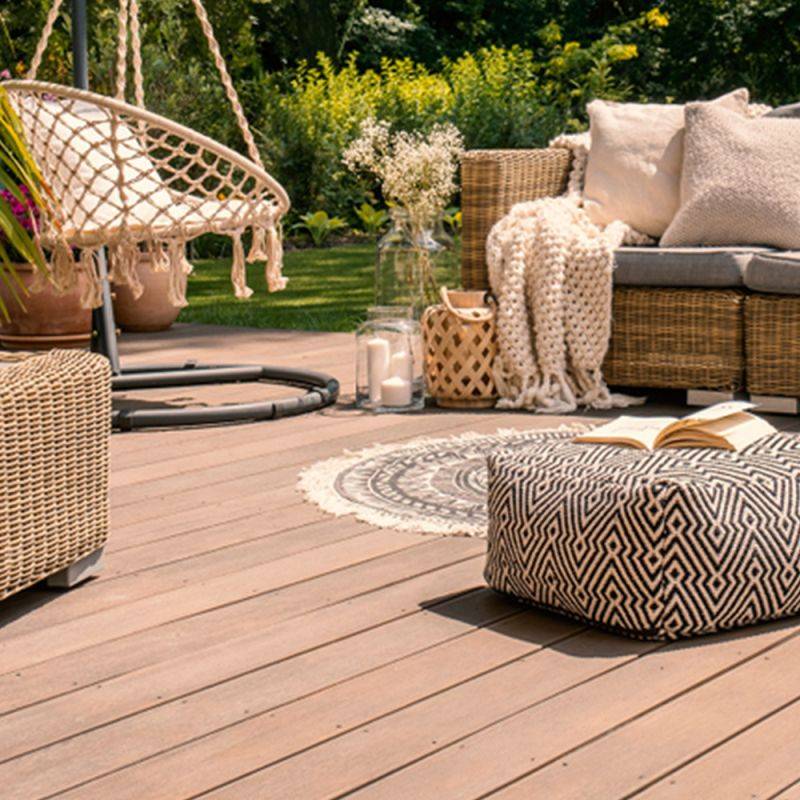 Plot terrasse bois réglable 8 à 20 mm - JOUPLAST -  - - Image 8