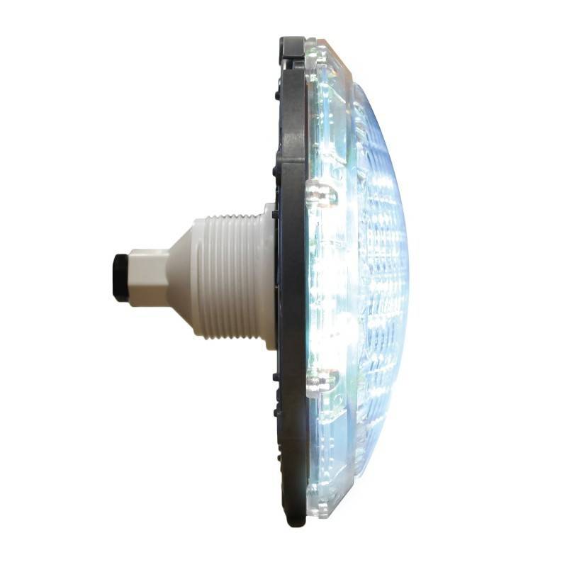 Projecteur CCEI Gaia II GAM20 à visser LED blanchesOptique seul - Imagen 1
