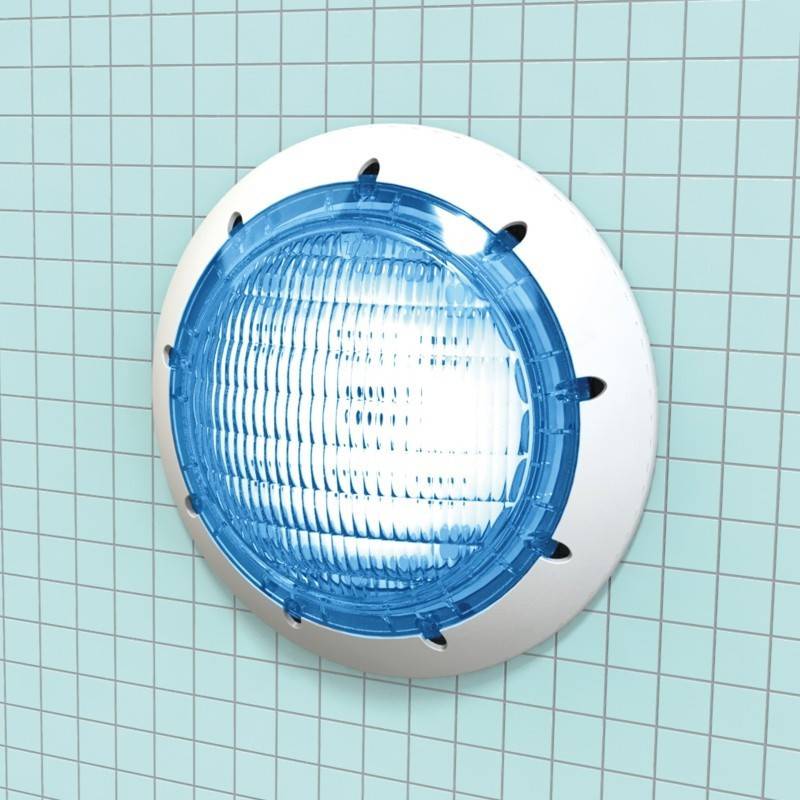 Projecteur CCEI Gaia II GAM20 à visser LED blanchesOptique seul - Imagen 3