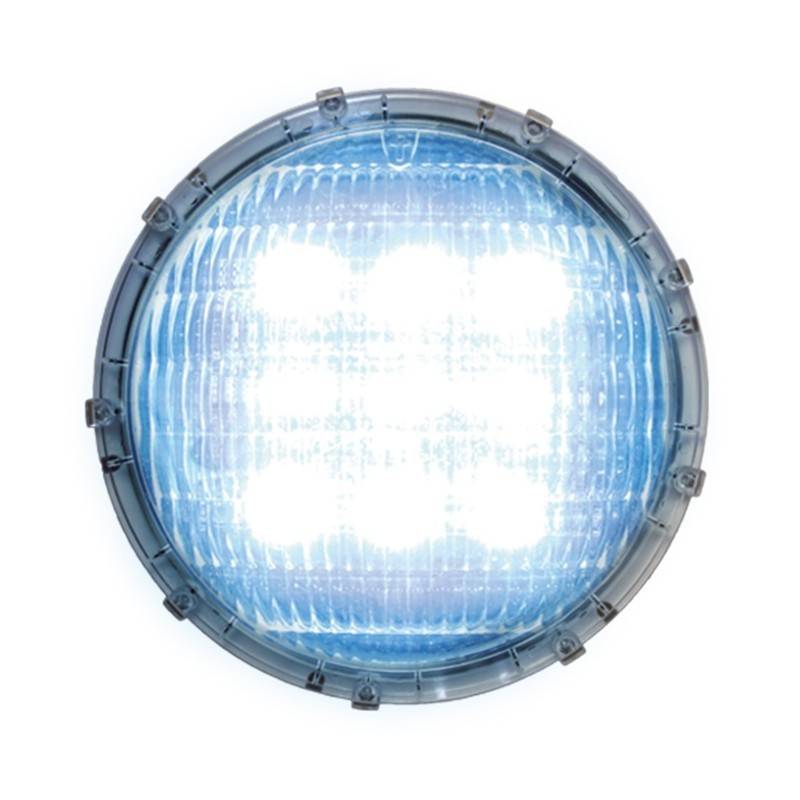 Projecteur CCEI Gaia II GAM20 à visser LED blanchesOptique seul - Imagen 2