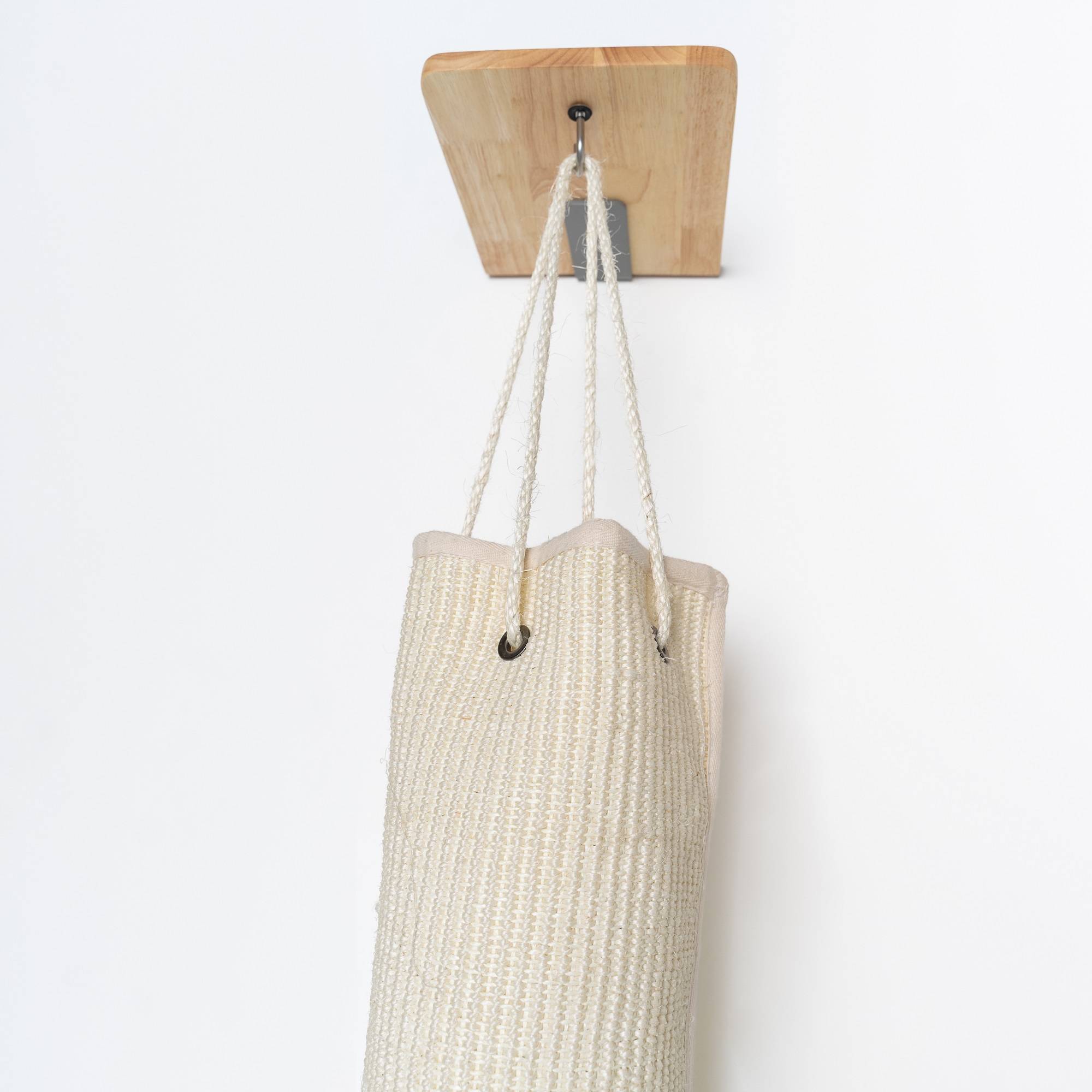 Rhr Concepts Bv - Mur d’escalade pour chat - Sac à grimper (beige) - RHR Concepts BV - Imagen 4