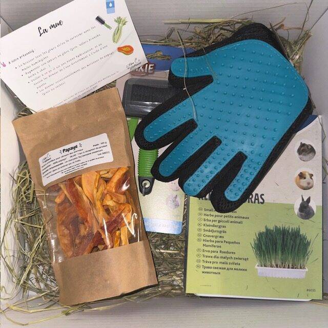 Kit pour la mue - Image 2