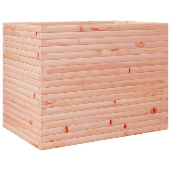 Maison Chic - Jardinière, Bac à fleurs, Pot de fleurs 90x60x68,5 cm bois massif douglas - Imagen 1