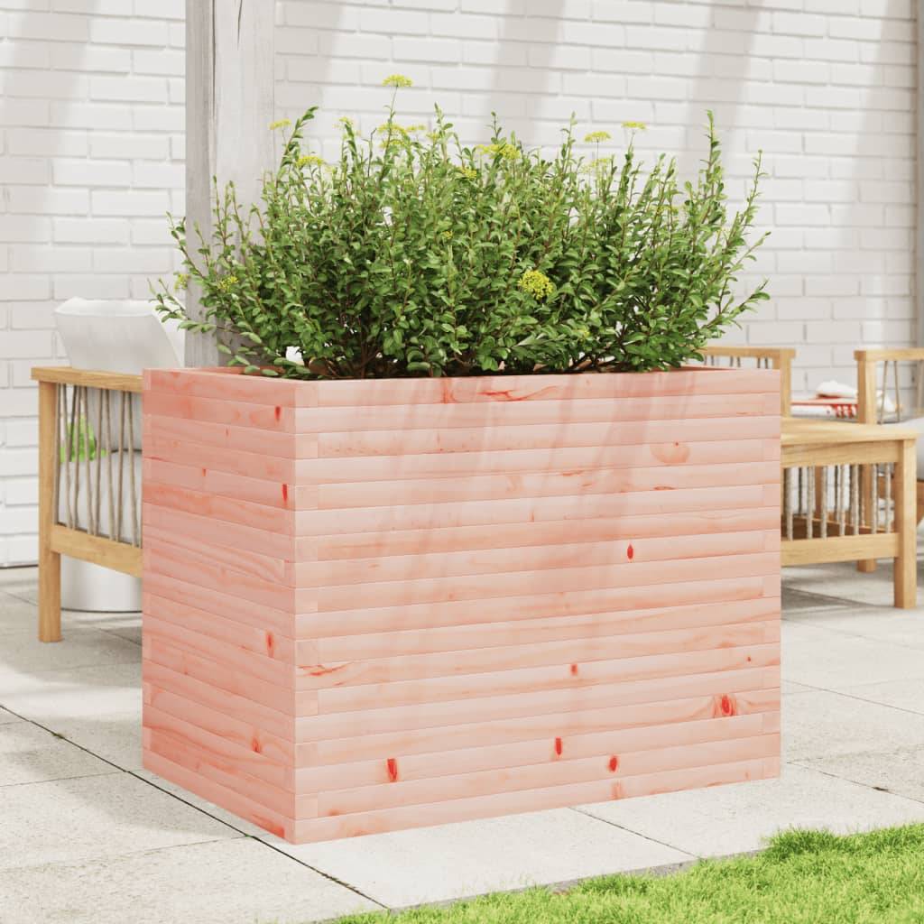 Maison Chic - Jardinière, Bac à fleurs, Pot de fleurs 90x60x68,5 cm bois massif douglas - Imagen 3