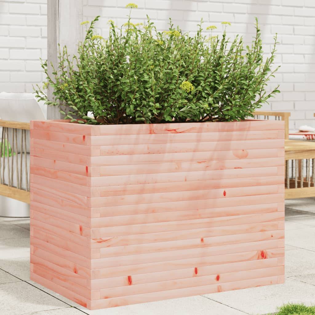 Maison Chic - Jardinière, Bac à fleurs, Pot de fleurs 90x60x68,5 cm bois massif douglas - Imagen 2