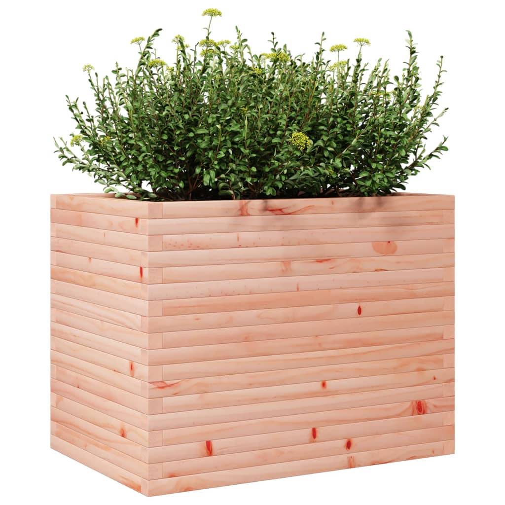 Maison Chic - Jardinière, Bac à fleurs, Pot de fleurs 90x60x68,5 cm bois massif douglas - Imagen 4