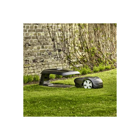 Greenworks - Pack robot tondeuse Optimow 7 GREENWORKS - pour 750m2 - 100m fil, 100 piquets et connecteurs - Image 3