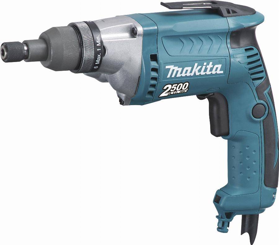Makita - Visseuse bardage 570 W MAKITA - FS2701K