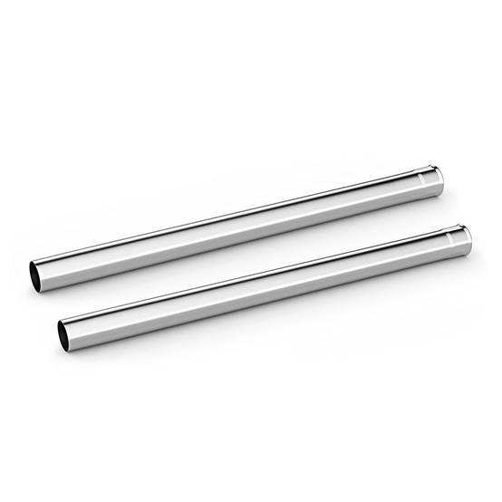 Kit tuyau d’aspiration acier fin DN35 55 KÄRCHER PRO 2.889-192.0 Karcher