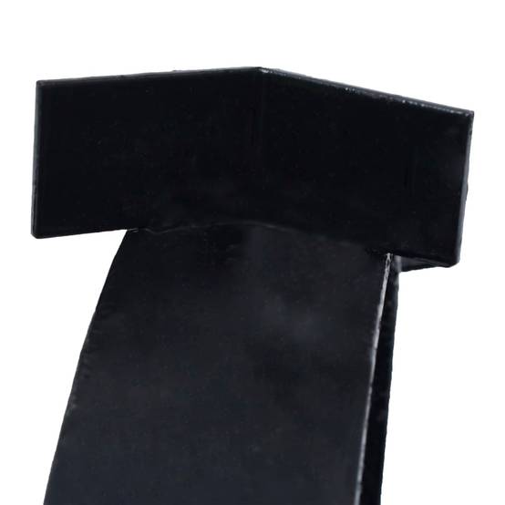 PANGIVO - Roues pour motoculteur métal noir 34 x 34 cm - PANGIVO - Image 7