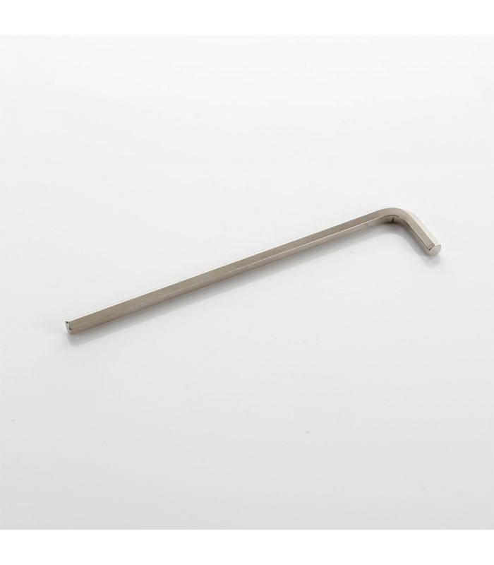 Clé allen coudée longue 3 mm ALYCO 193903 - Image 3