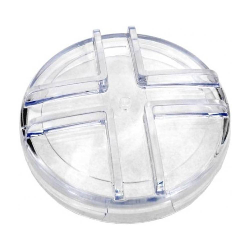 Astral Pool - Couvercle de Préfiltre PPE Sena - avec Joint (ASTRAL) 4405010401 - Imagen 1