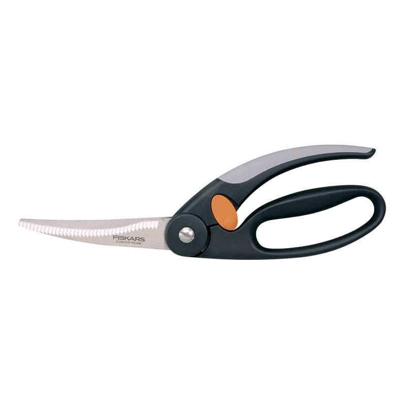 Fiskars - Cisaille à volaille