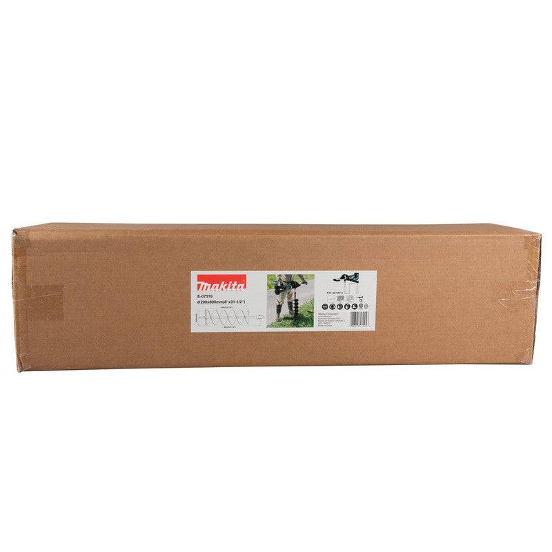 Makita - Foret avec goupille pour tarière MAKITA E-07319 200x800mm Makita - Imagen 5