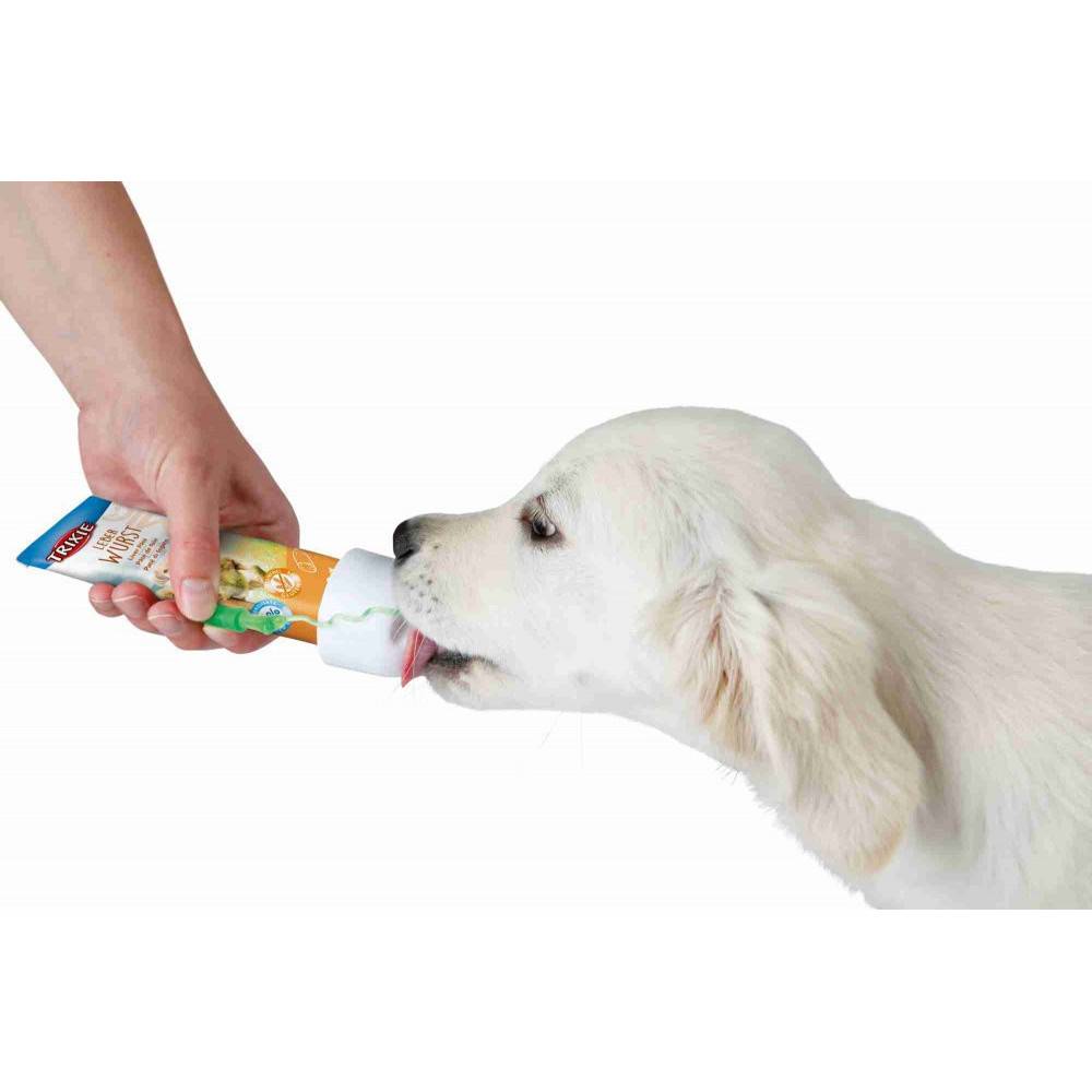 Trixie - Trixie - Protège tube des snacks en tube  ø 5 × 6,5 cm pour chien - Image 4