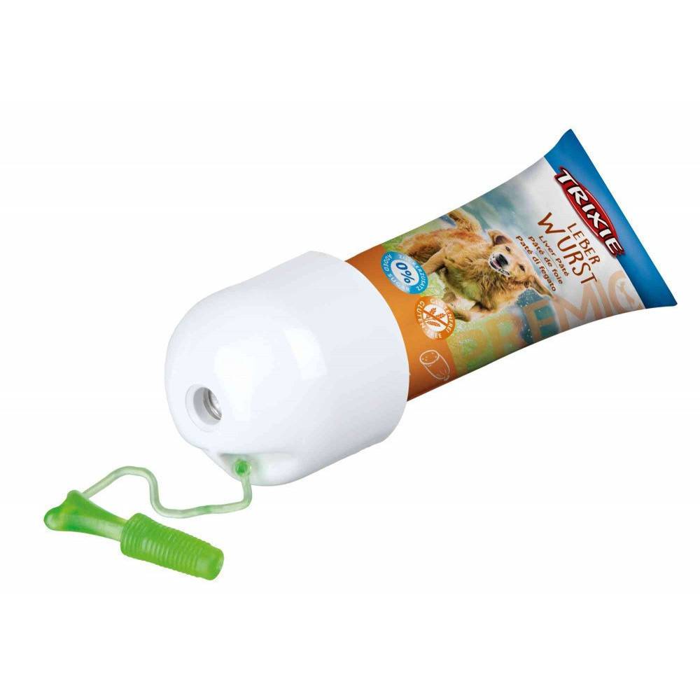 Trixie - Trixie - Protège tube des snacks en tube  ø 5 × 6,5 cm pour chien - Image 2
