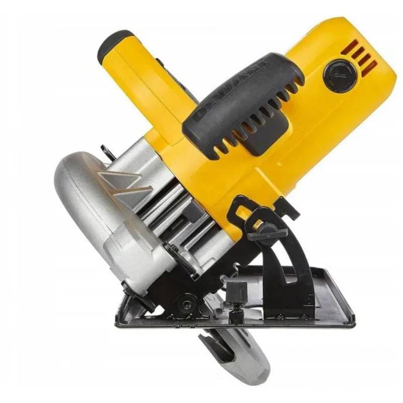 Dewalt - Scie circulaire DEWALT 1500 W 190 mm - DWE5615 Dewalt - Image 4