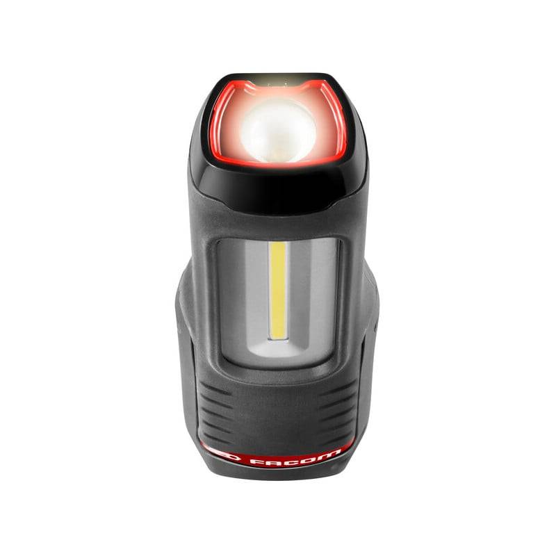 Facom - Lampe d'inspection rechargeable à LED sans fil - FACOM - 779.CLSPPB - Imagen 6