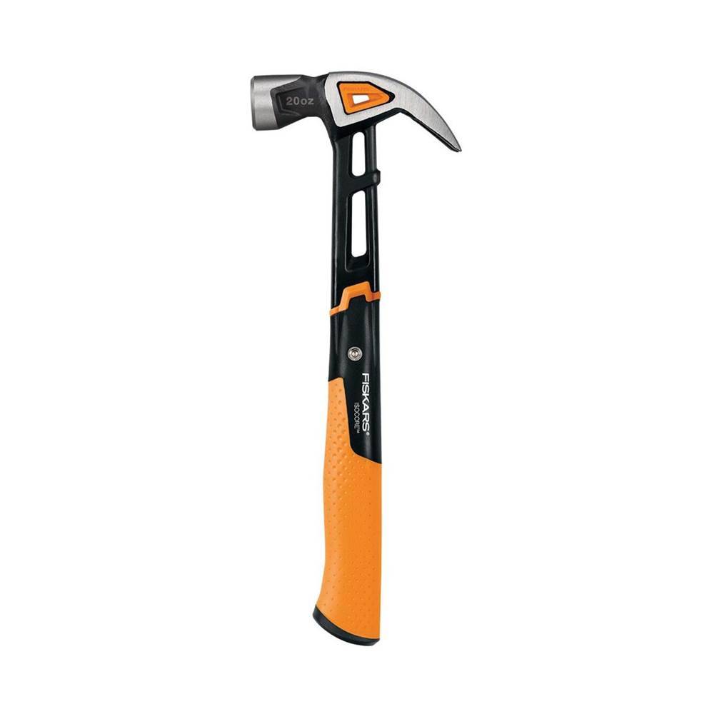 Fiskars - Marteau arrache-clous IsoCore L - Image 1