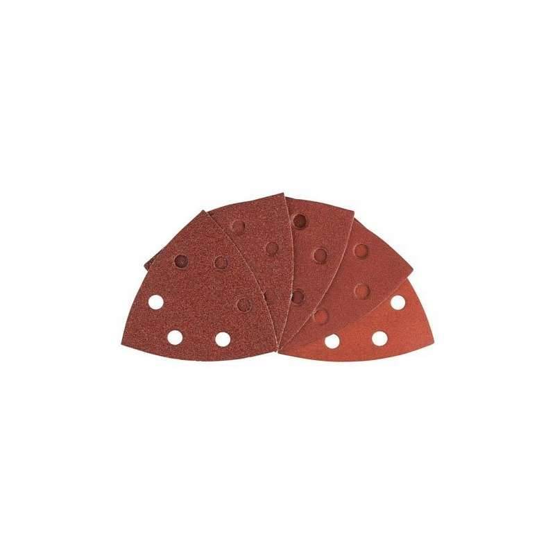 Bosch - Lot de 10 feuilles abrasives Red Wood Top BOSCH 2608607540 Bosch