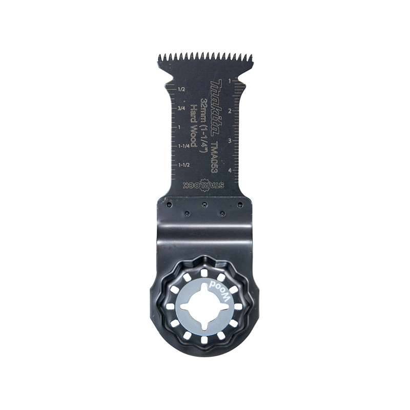 Makita - Lame plongeante BIM MAKITA B-64870 (TMA053) pour bois dur Makita