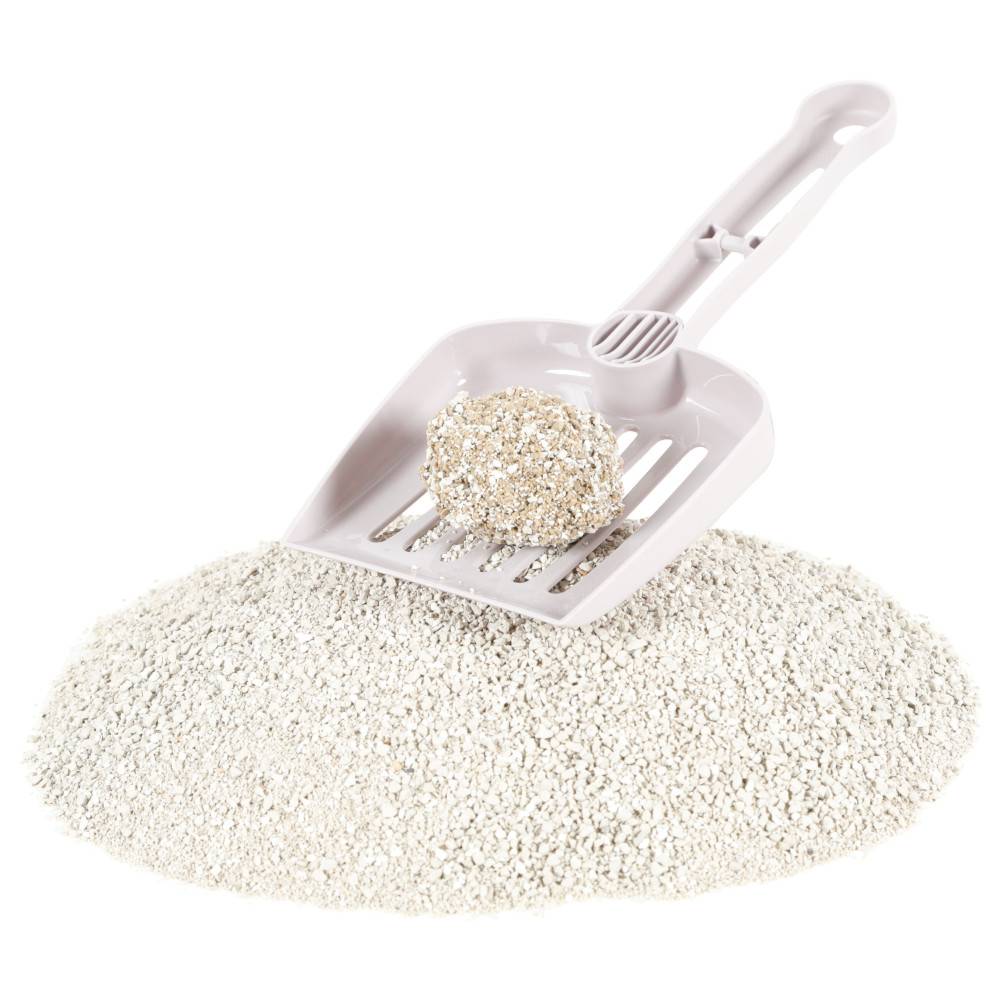 Zolux - Litière minérale agglomérante légère 10 litres soit 7,18 kg pour chat - Image 5