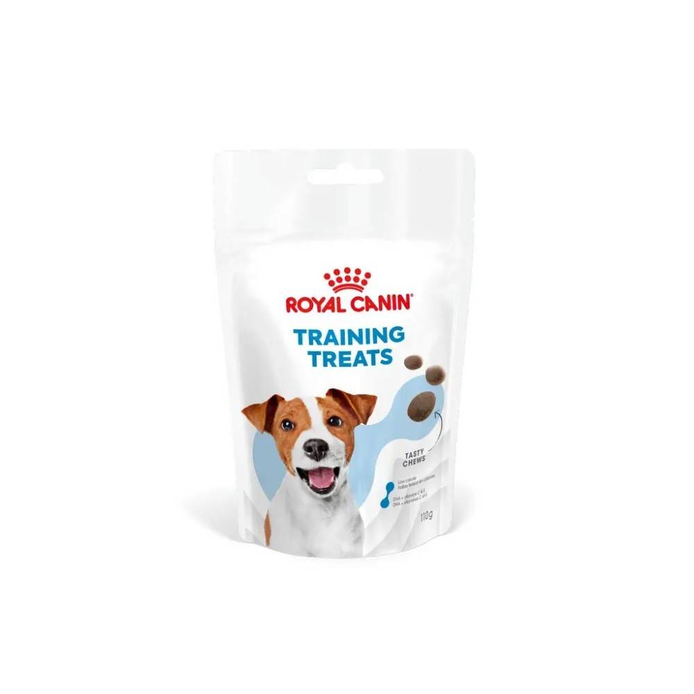 Royal Canin - Royal Canin Chien Training Friandises 110 g - Image 1