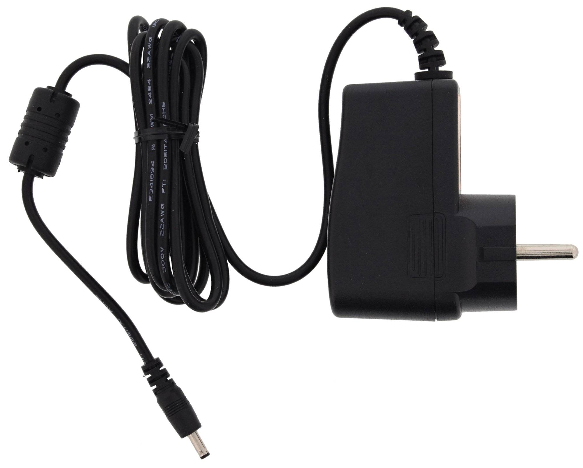 Adaptateur secteur 220 V - 12 V CT/P700/P1000 - SPIT PASLODE - 900505 - Imagen 1