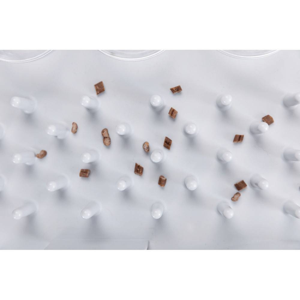 animallparadise - Jeu pour chat Fun Board jeux de stratégie avec 50g de friandises - Imagen 7