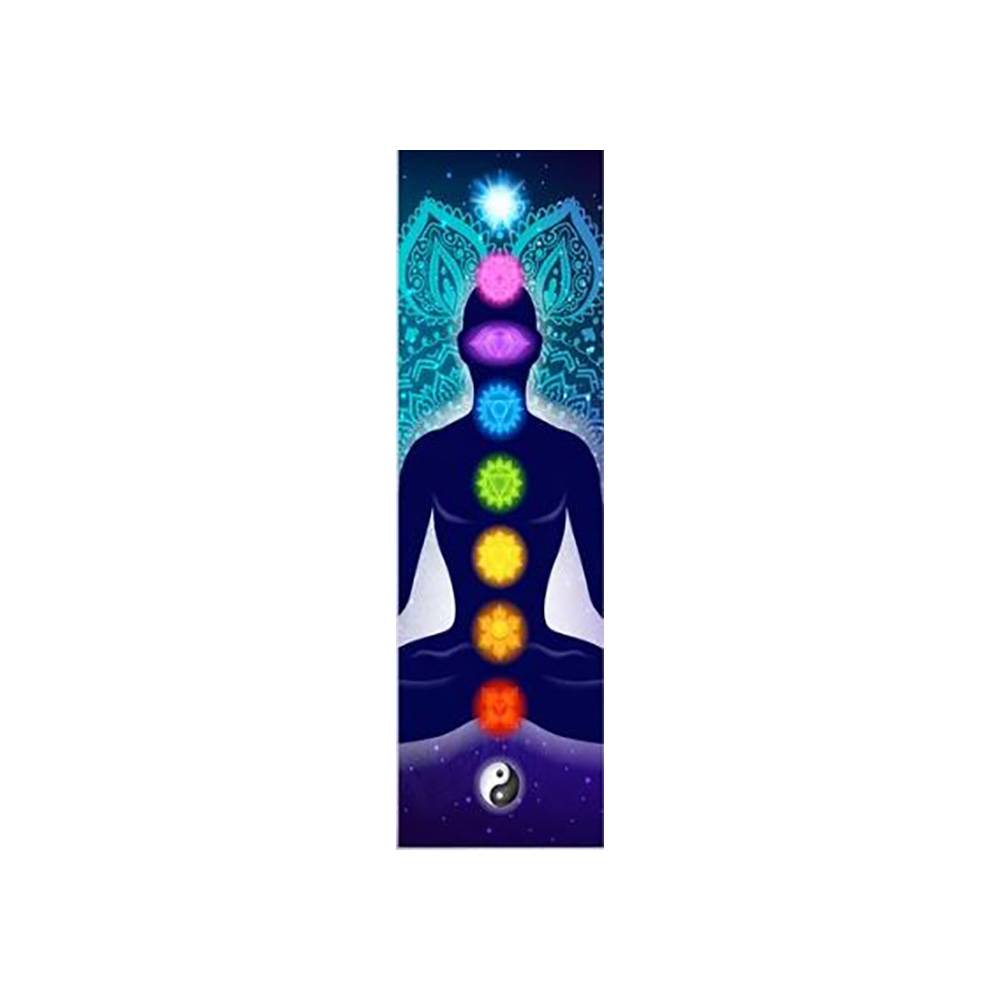 Affiche d'art mural 40x160 cm - Imagen 1