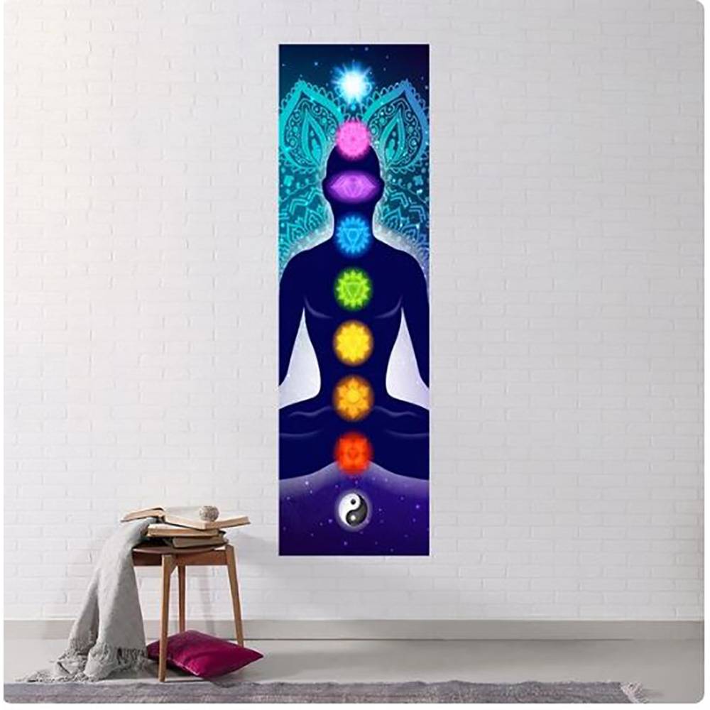Affiche d'art mural 40x160 cm - Imagen 2