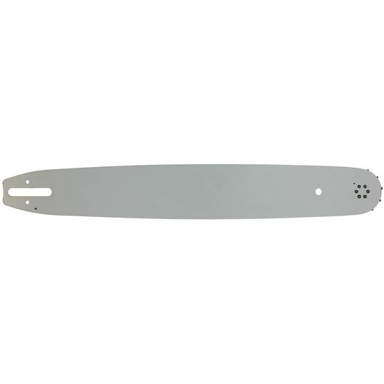 Gt Market - Guide 45 cm (18 pouces) - Compatible tronçonneuses STIHL MS 271 - GT MARKET