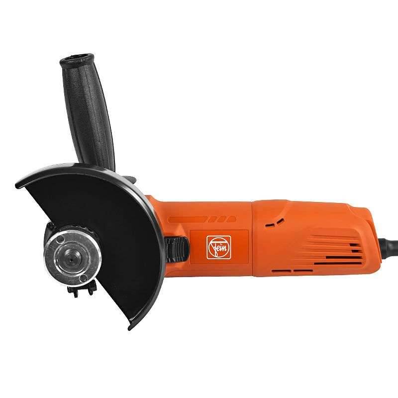 Meuleuse d'angle 750W WSG 7-125 125mm en boîte carton - FEIN - 72226560000 - Imagen 4