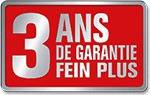 Meuleuse d'angle 750W WSG 7-125 125mm en boîte carton - FEIN - 72226560000 - Imagen 2