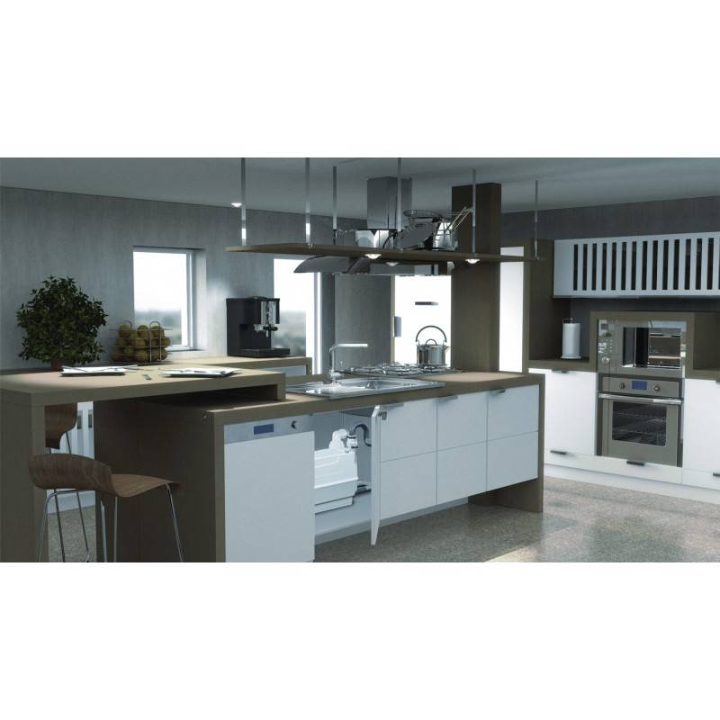 Grundfos Sololift2 C-3 - Station de relevage pour eaux usées domestique - Image 2