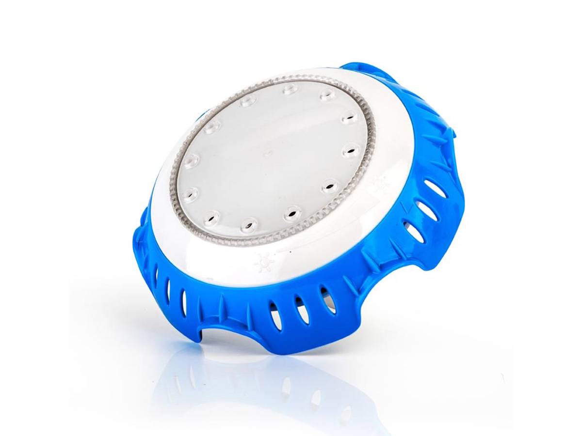 Gré - Projecteur LED blanc sans batterie pour piscine hors-sol - Gré - Imagen 1