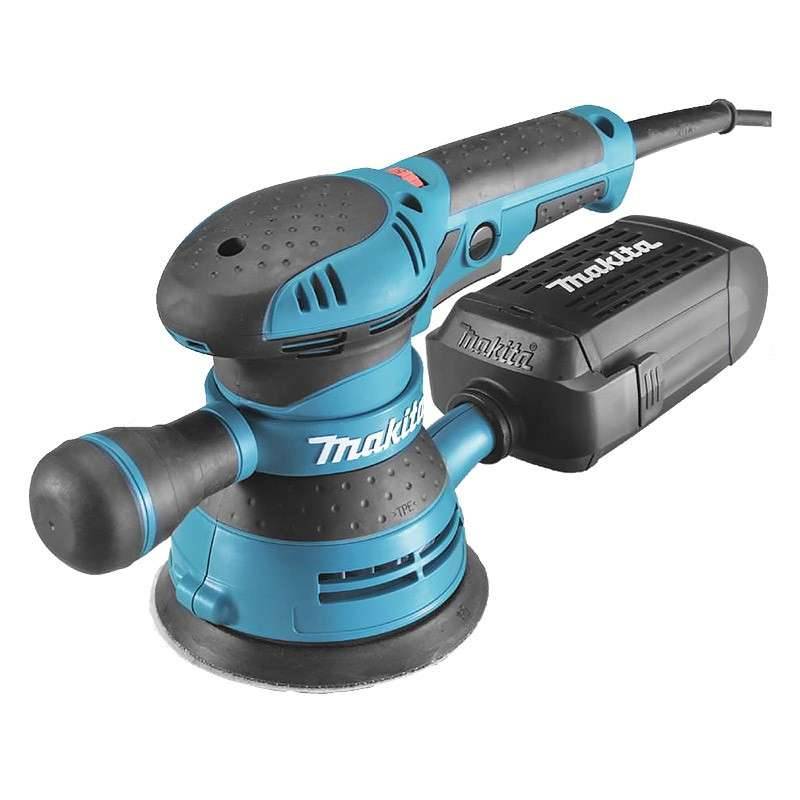 Makita - Ponceuse excentrique MAKITA BO5041 - 300W Makita - Imagen 1