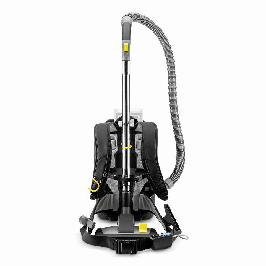 Kärcher - Aspirateur poussières BVL 5/1 BP KARCHER - sans batterie - 1.394-274.0 - Imagen 1