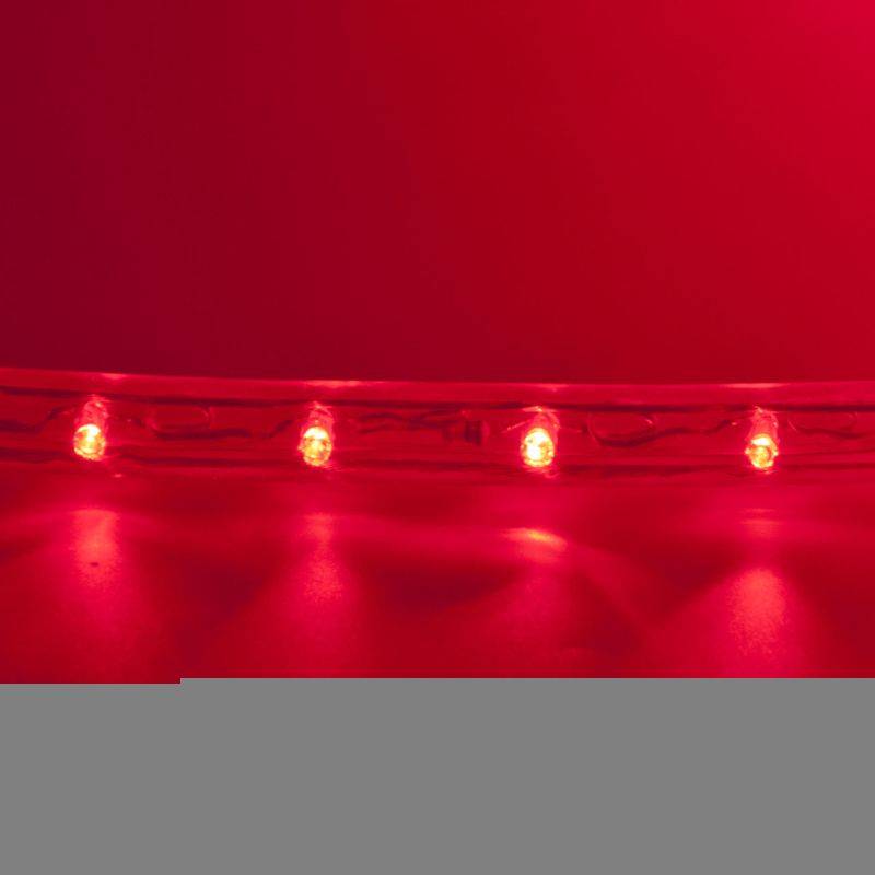 Lotti - Cordon lumineux Rouge 45M 36LED/M IP65 Professionnel  Lotti - Imagen 2