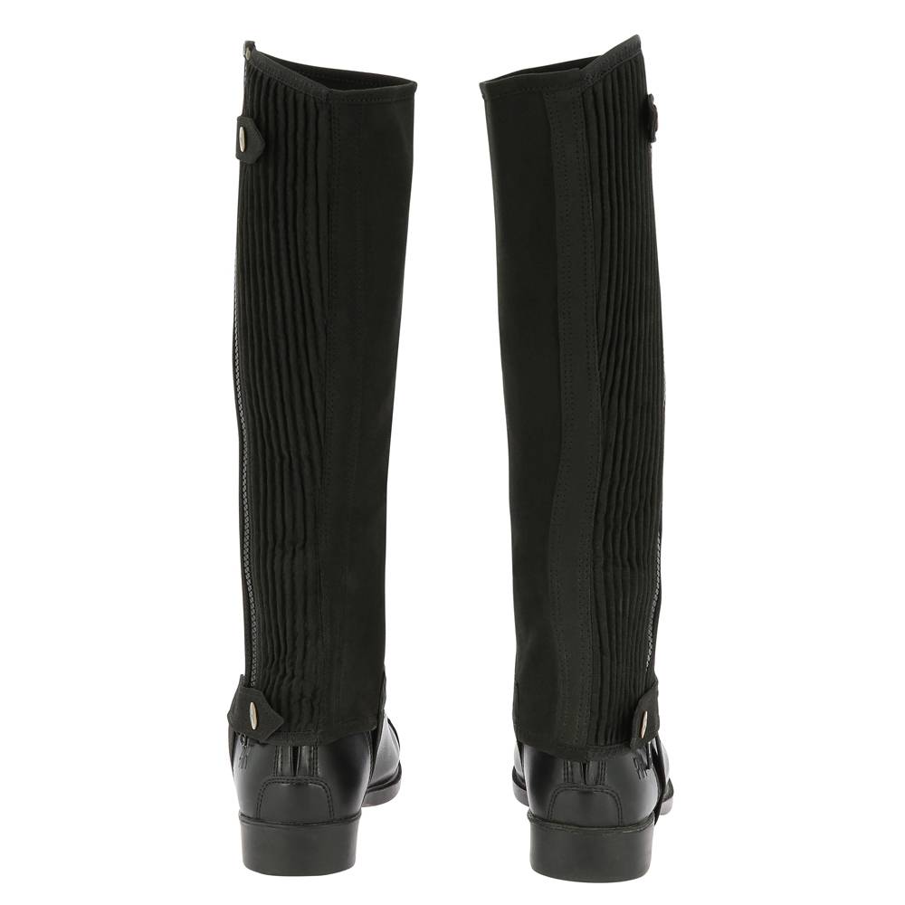 Mini-chaps “Amara” - Adulte - XL - Imagen 2