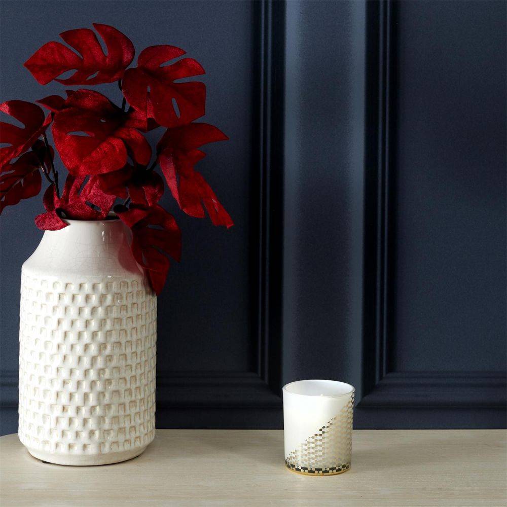The Concept Factory - Bougie parfumée avec bijoux surprise 8 cm - Imagen 2