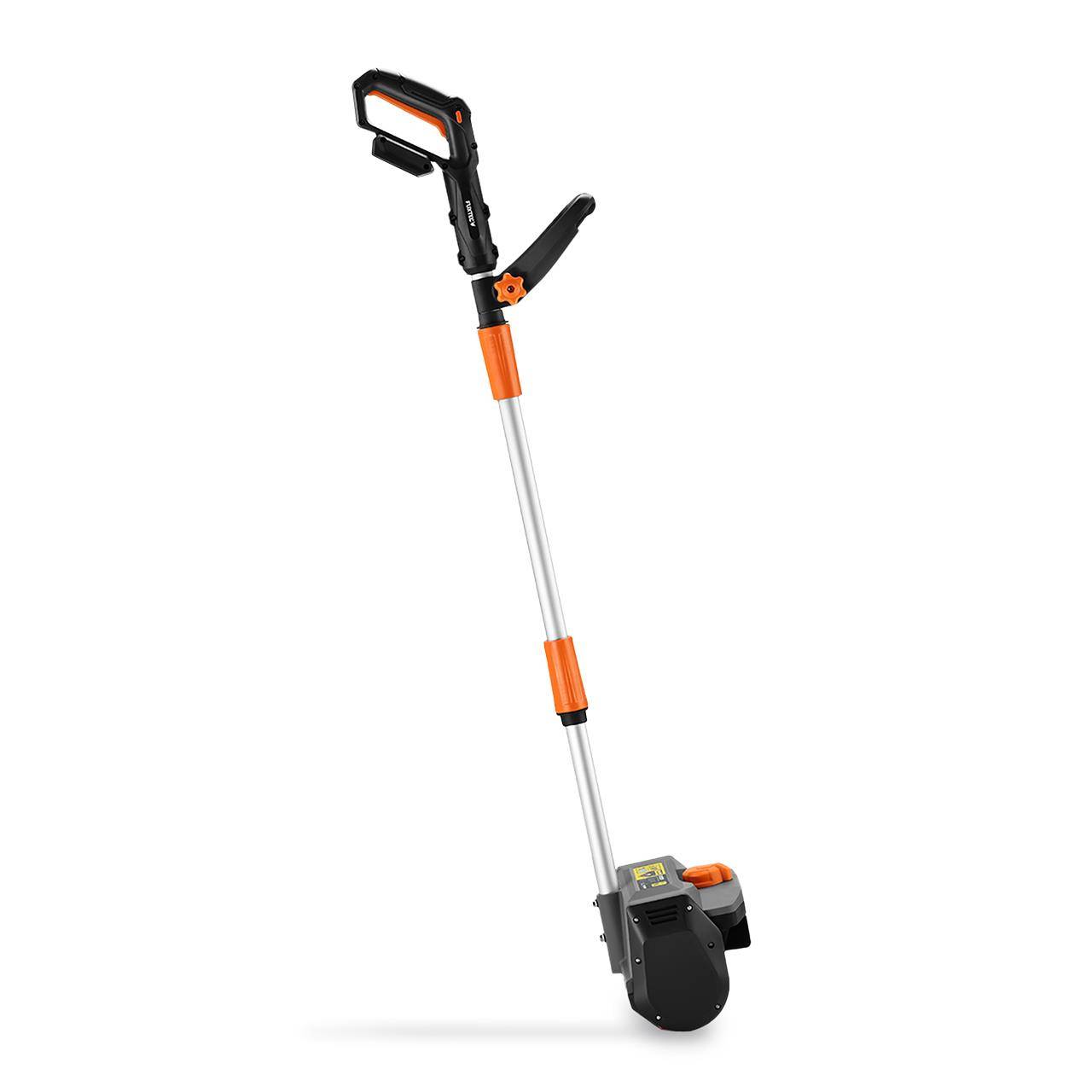 FUXTEC - Fraise à neige sans fil FUXTEC FX-E1SCH20 – Batterie et chargeur non inclus – 300W – 30 cm – Compacte et légère - Image 4