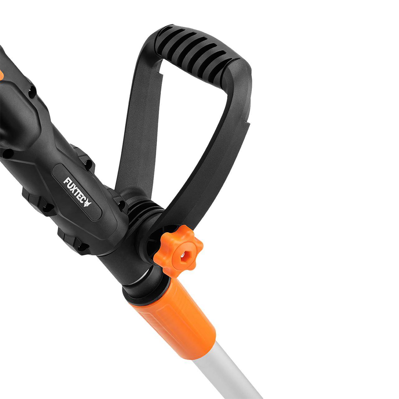 FUXTEC - Fraise à neige sans fil FUXTEC FX-E1SCH20 –  Batterie et chargeur non inclus – 300W – 30 cm – Compacte et légère - Image 8