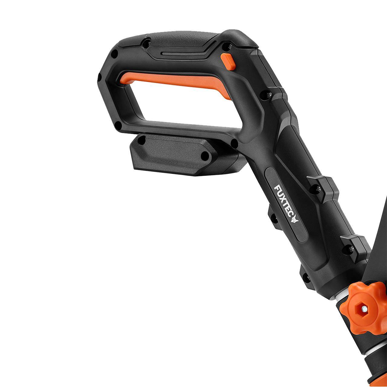 FUXTEC - Fraise à neige sans fil FUXTEC FX-E1SCH20 –  Batterie et chargeur non inclus – 300W – 30 cm – Compacte et légère - Image 7