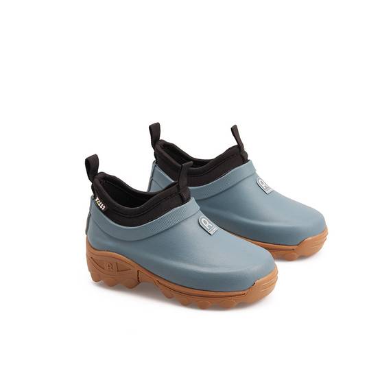 Rouchette - Bottillon CLEAN KIDS Bleu - Image 3