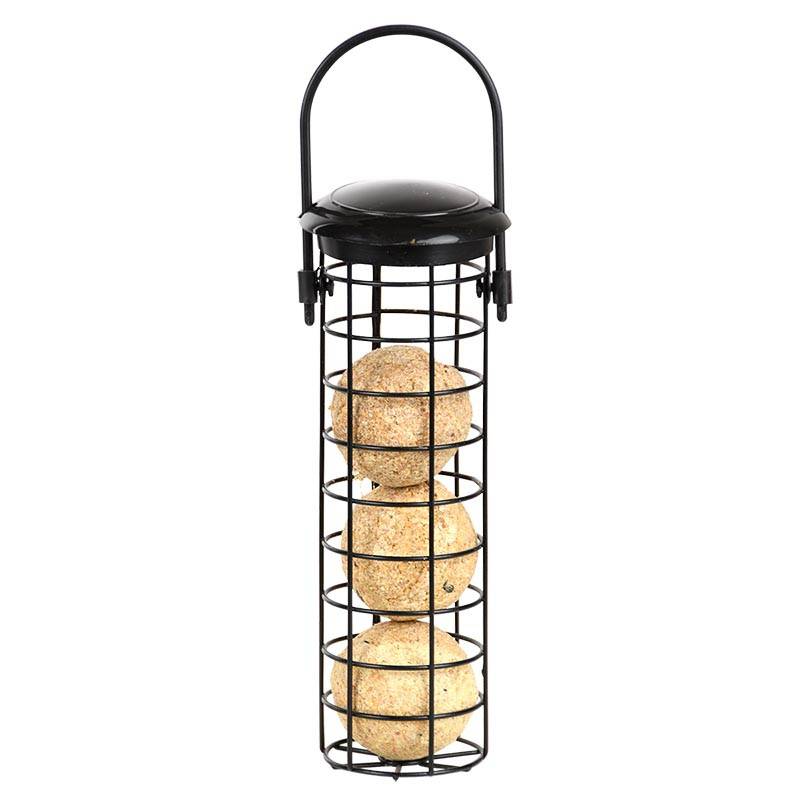 Esschert Design - Distributeur boules de graisse oiseaux 28 cm - Esschert Design - Image 3