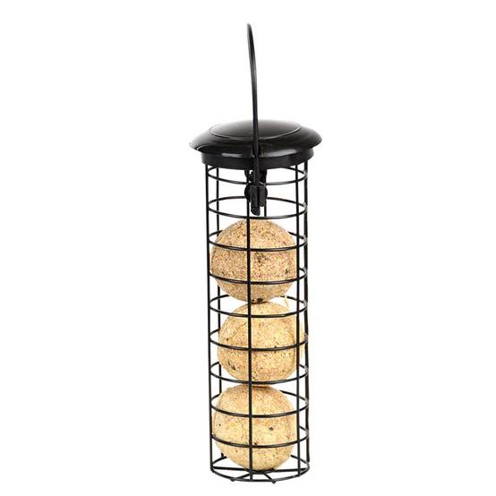Esschert Design - Distributeur boules de graisse oiseaux 28 cm - Esschert Design - Image 2